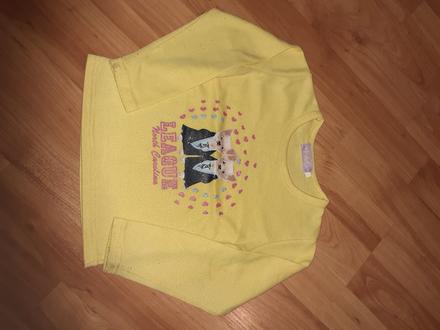 Tričko, f&g,92