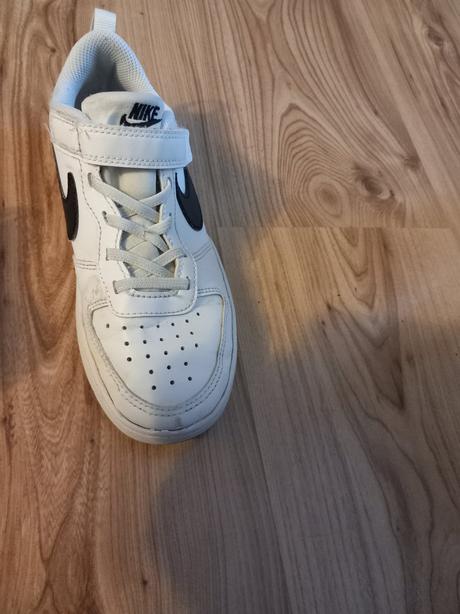 Nike botasky, nike,33
