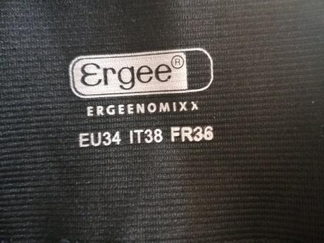 Leginy so sieťkou, 36