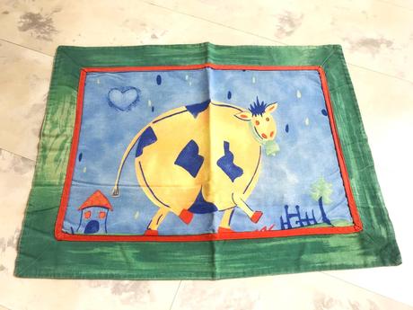 Zaujímavé obliečky na vankúše, 