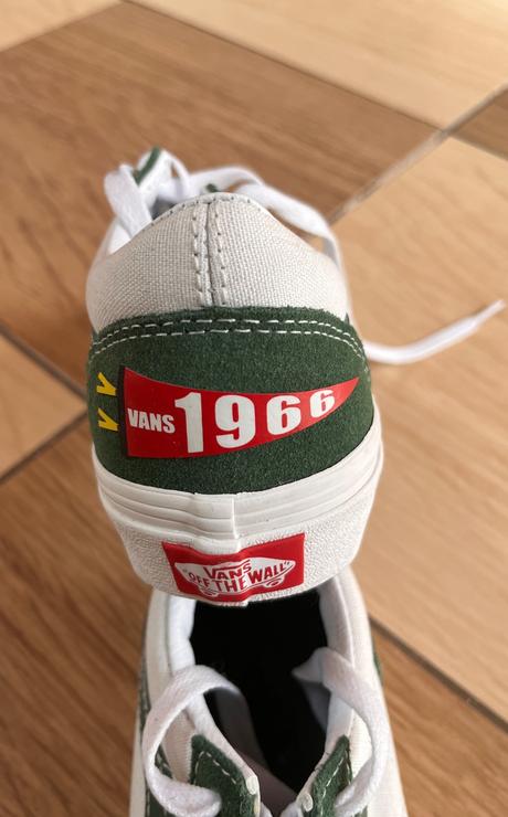 Tenisky vans, vans,34