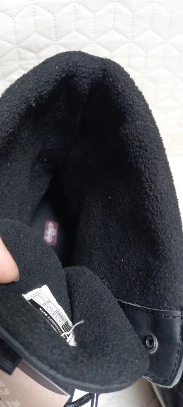 Vysoké zimnė topánky, authority,40