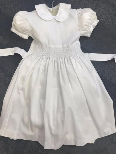 Luxusné slávnostné šatočky sky - rôzne veľkosti, 116 / 122 / 128 / 134