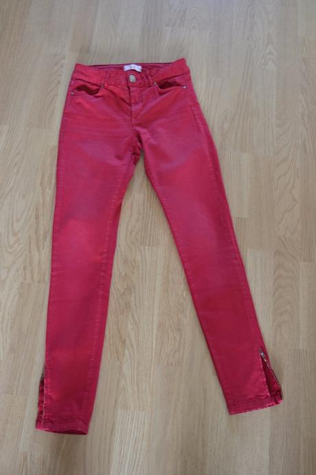 Tenke rifle zara, zara,34