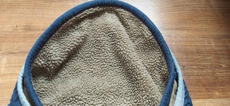 Fusak 2v1 lodger, lodger