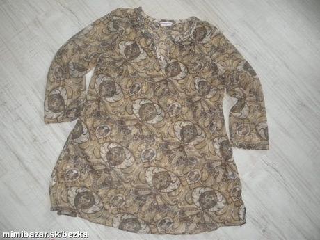 Bluzka, bonmarché,52