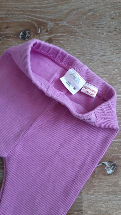Legíny zara, zara,80
