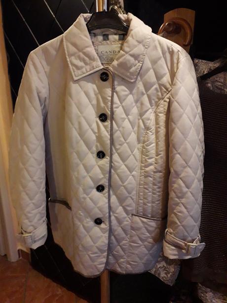 Bunda prechodná, zn. ca - č. 44, c&a,44