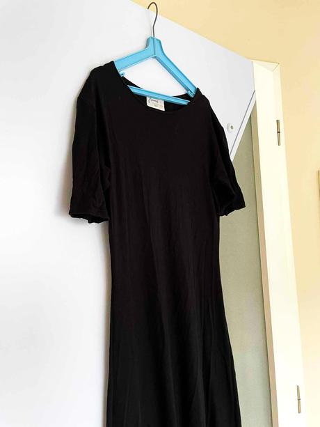 Kvalitné šaty hennes, h&m,m