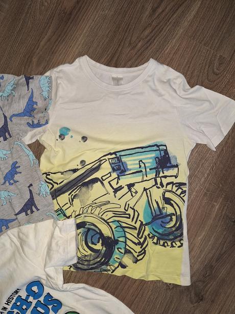 Tricka, h&m,128