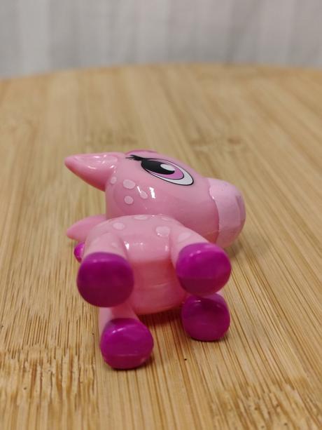 Zberateľská srnka sprint, enchantimals, mattel, 