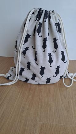 Vrecúško/ batoh pre deti localhand, 