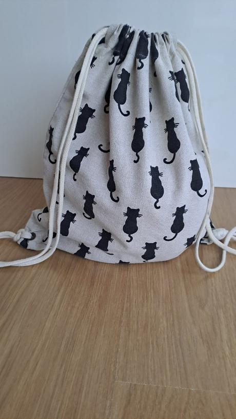 Vrecúško/ batoh pre deti localhand, 