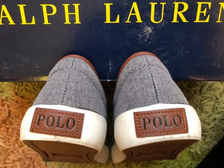 Tenisky ralph lauren polo, ralph lauren,32