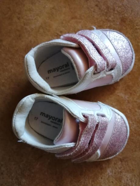 Capačky, mayoral,17