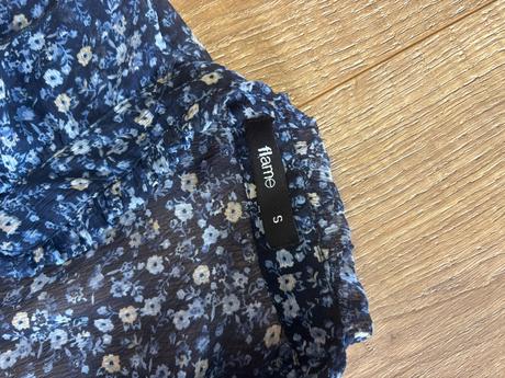 Letna bluzka, s