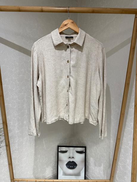 Lanova košela c&a, c&a,38
