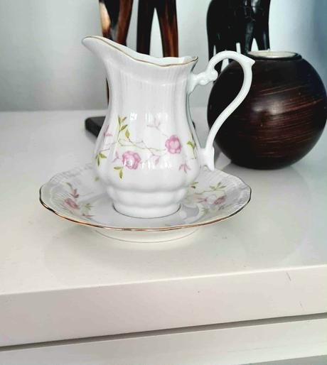 Starožitný porcelán, 