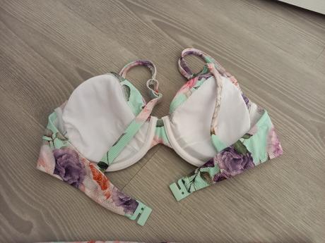 Dámske plavky  lascana, 38