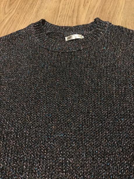 Ligotavy svetrik, pepco,122