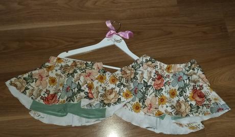 Sukňokraťasy, 68 - 146