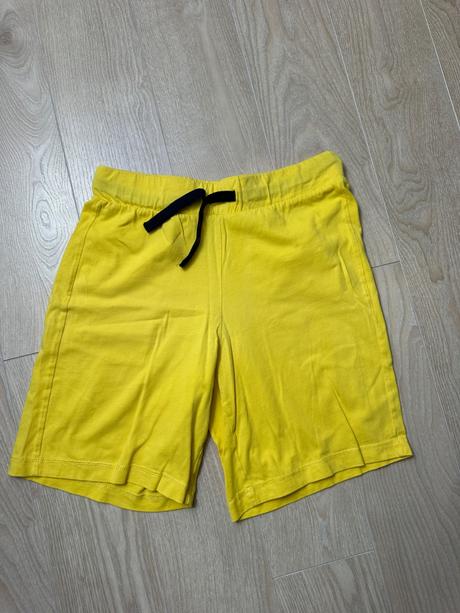 Kraťasy benetton, benetton,140