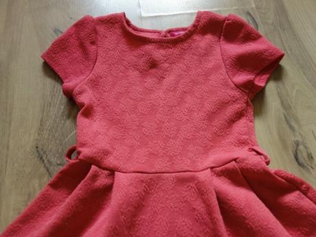 Šaty pre maminu a dcérku alebo sestry, young dimension,110