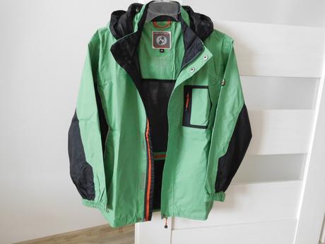 Linea primero outewear weatherproof.-164v,bunda, 164