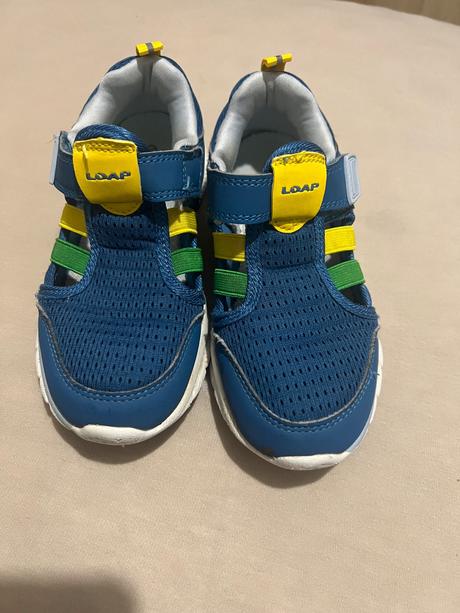 Loap topanky vhodne na leto, loap,30