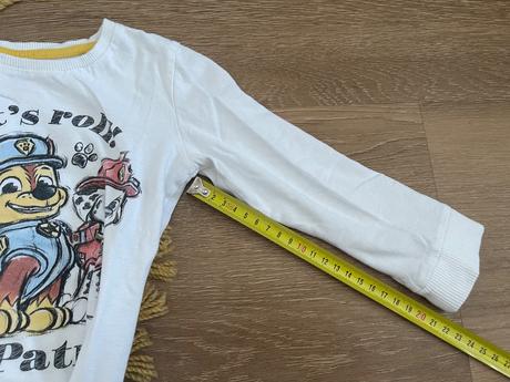 Pyžamo, nickelodeon,98
