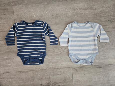 2x body s dlhým rukávom next 62, next,62