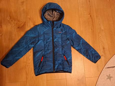 Prechodna bunda, quechua,128