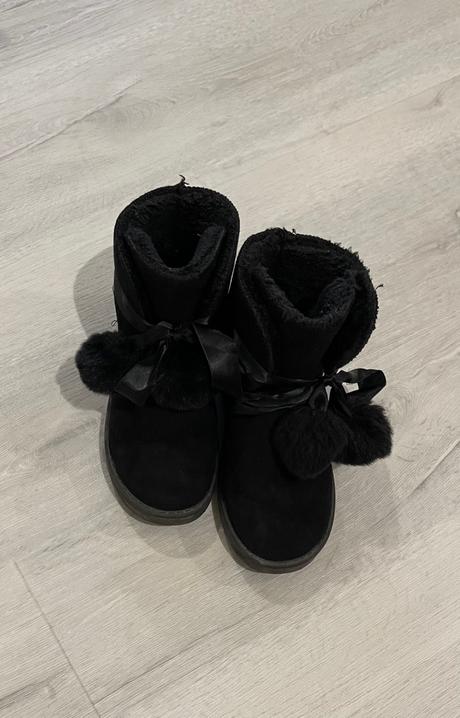 Zimne topanky, nelli blu,33