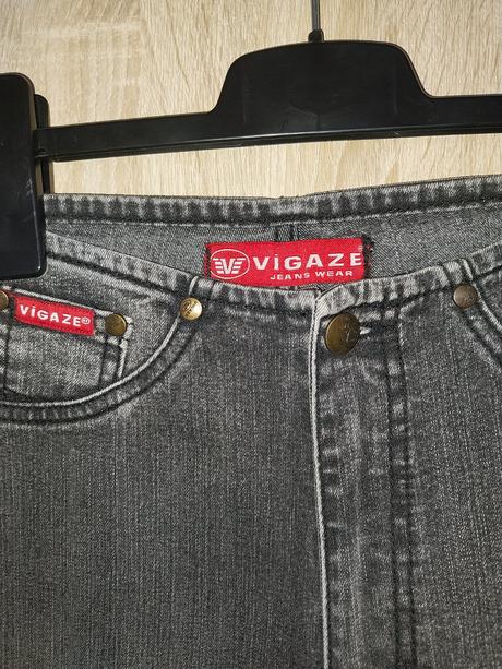 Nohavice w27 l33, xs