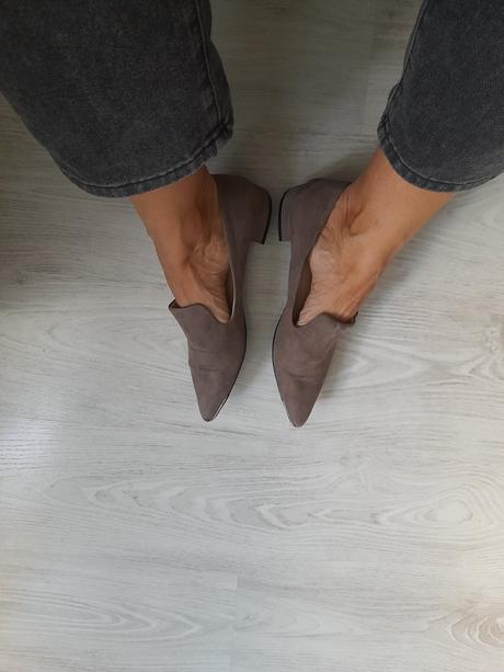 Mokasíny, zara,40