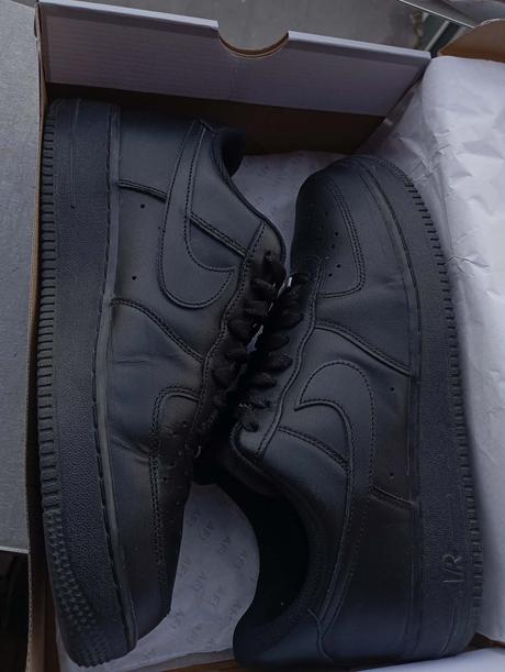 Botasky nike air force 1, nike,44