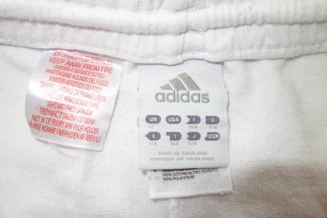 Adidas kraťasy 16r, adidas,170
