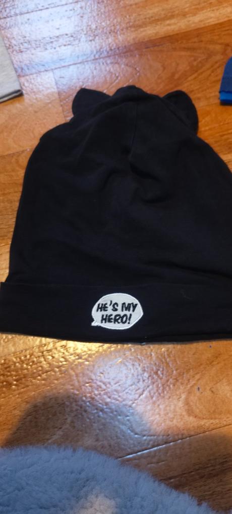 Prechodné čiapky, 116