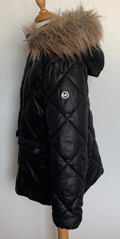 Michael kors dievčenská vetrovka, michael kors,140