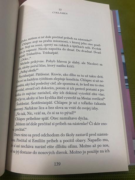 Psychologické ranné želania natascha lusenti, 