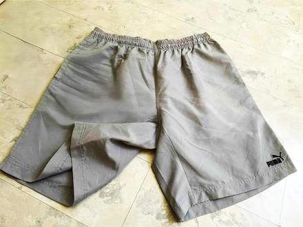 Kraťasy/šortky, puma,xxl