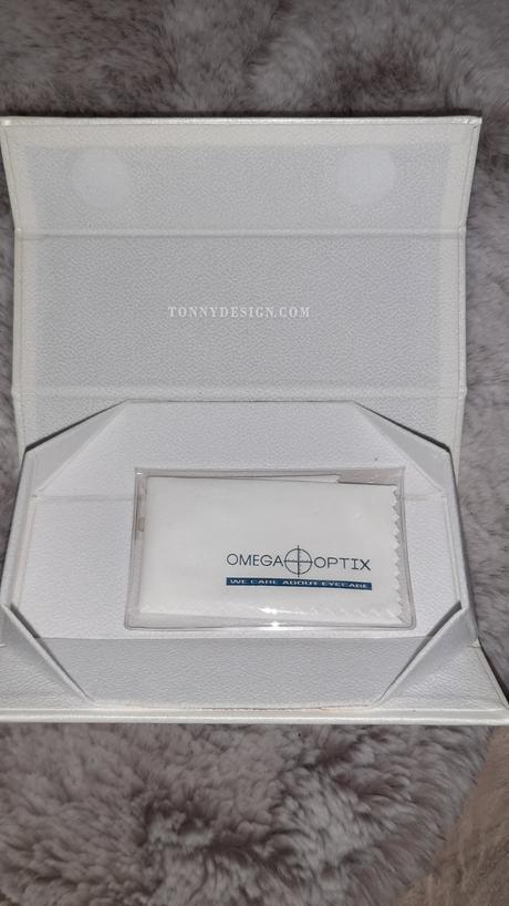 Detský rámik tonny eyewear,