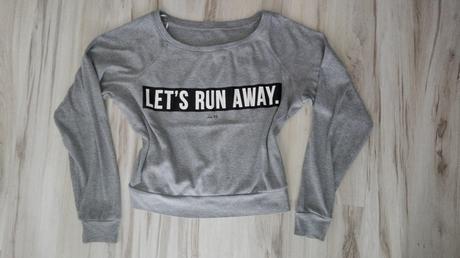 Mikinka, tally weijl,xs