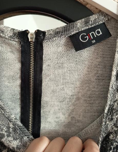 Dámsky sveter gina, gina,m