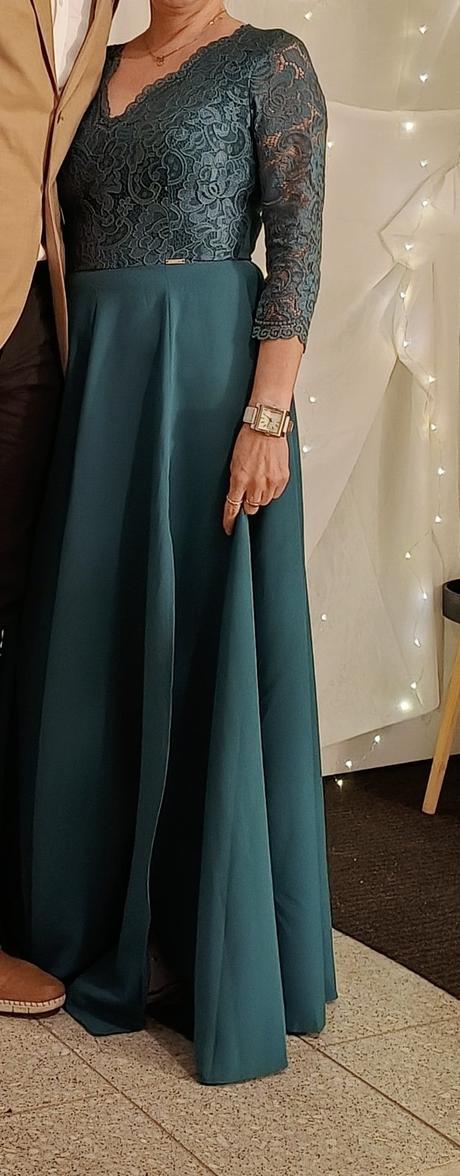 Šaty spoločenské, l