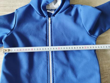 Rebel softshelova bunda, rebel,98