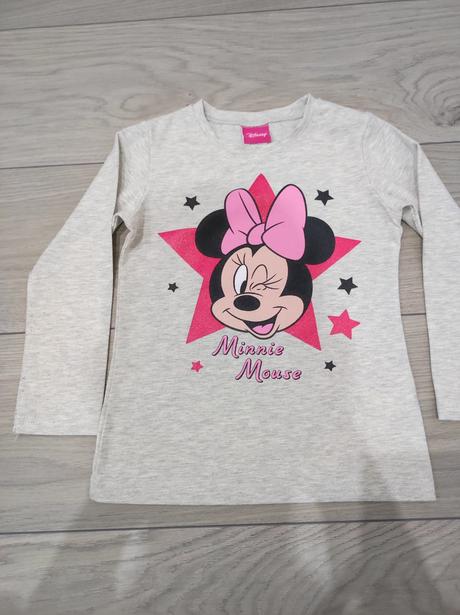 Tricko disney, disney,110