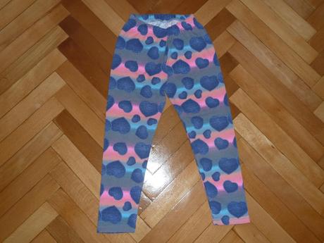 Pohodlné džegíny, 116