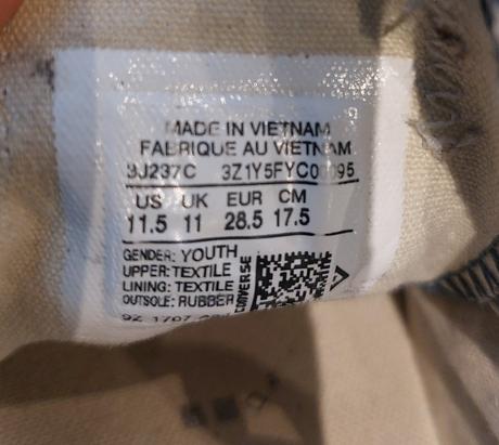 Tenisky converse, converse,28