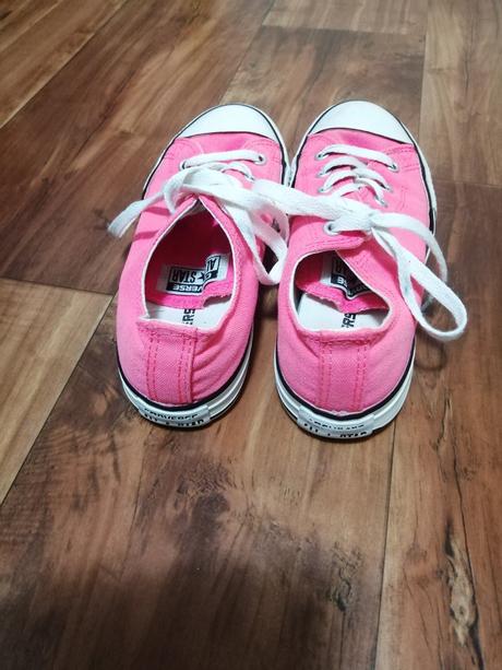 Platenky "converse", converse,35